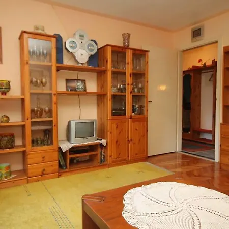 With A Parking Space Komiza, Vis - 8866