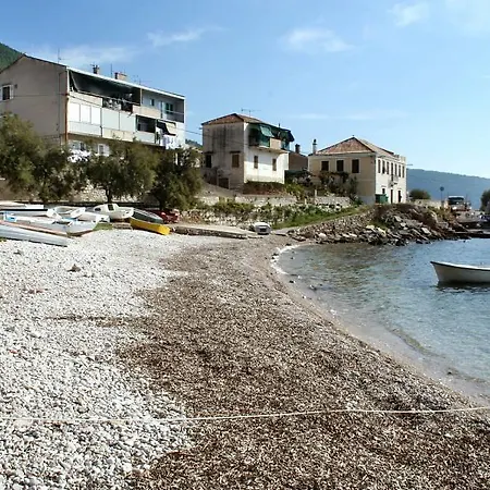 With A Parking Space Komiza, Vis - 8866