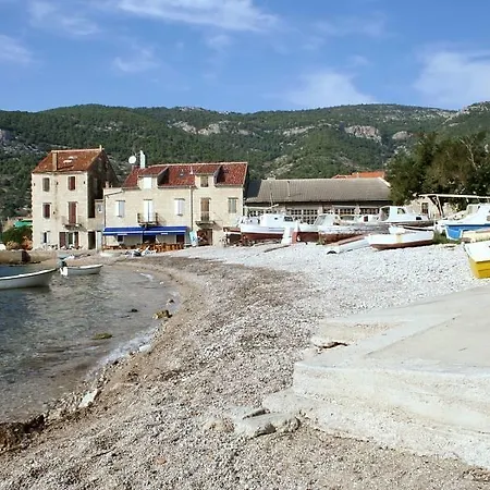 شقة With A Parking Space Komiza, Vis - 8866 Komiža