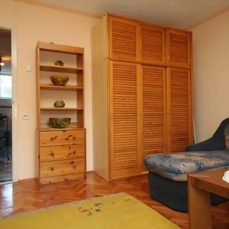 شقة With A Parking Space Komiza, Vis - 8866 *