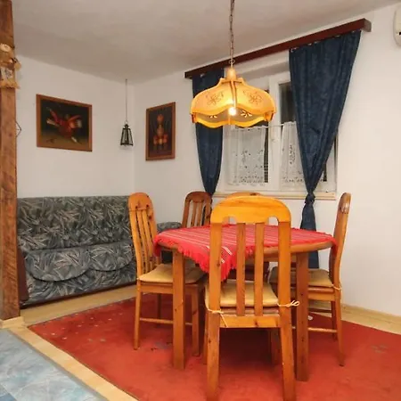 شقة With A Parking Space Komiza, Vis - 8866