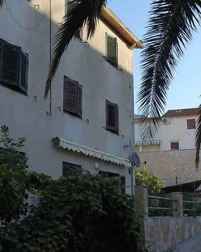 Διαμέρισμα With A Parking Space Komiza, Vis - 8866